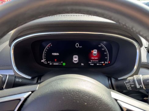 Certified 2023 Acura MDX SH-AWD image 25