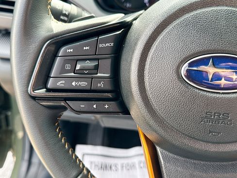 Certified 2024 Subaru Crosstrek 2.5i Wilderness w/ Crosstrek Mirror Package image 36