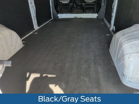 Used 2024 RAM ProMaster 2500 w/ Convenience Group FWD image 31