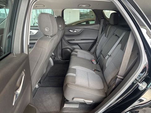 Used 2023 Chevrolet Blazer LT w/ LPO, Cargo Package FWD image 9