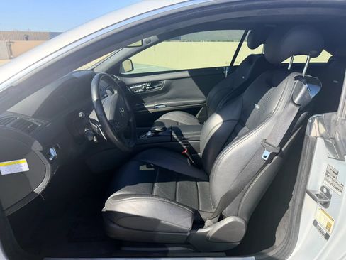 Used 2012 Mercedes-Benz CL 63 AMG image 9