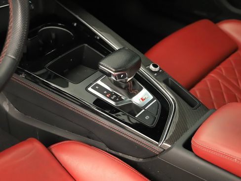 Used 2023 Audi S5 Premium Plus AWD/4WD image 17
