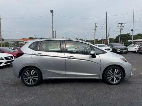 Used 2016 Honda Fit EX image 4