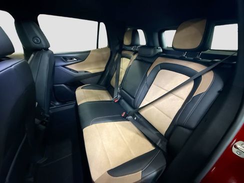 New 2026 Chevrolet Equinox ACTIV w/ LPO, Floor Liner Package AWD/4WD image 26