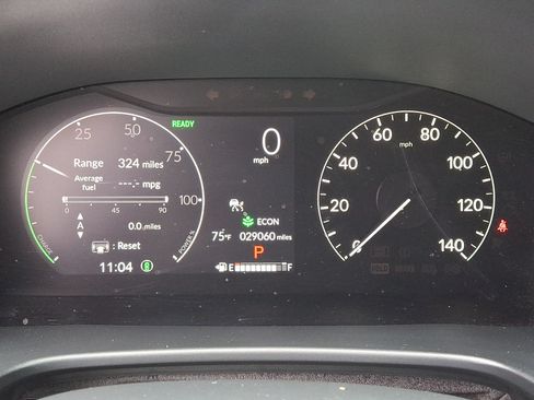 Used 2024 Honda CR-V Sport image 20