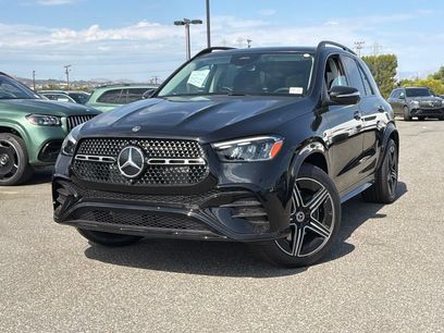 New 2026 Mercedes-Benz GLE 450 4MATIC