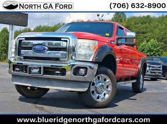 Used 2016 Ford F350 Lariat w/ Lariat Ultimate Package AWD/4WD video 1