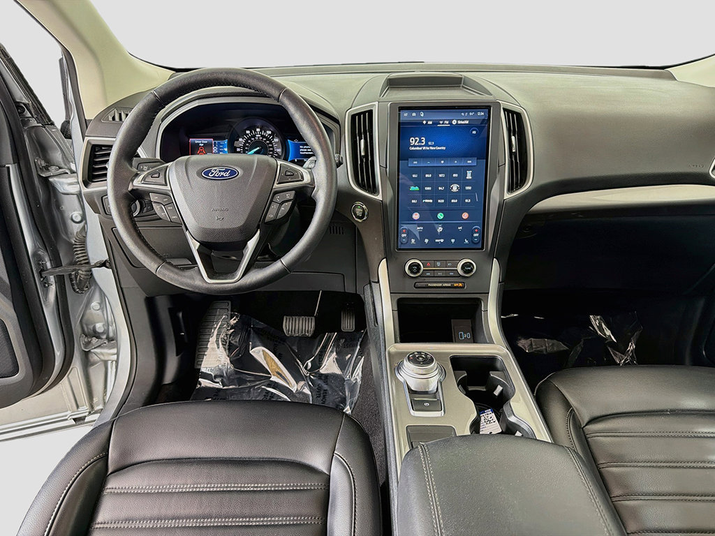 Used 2024 Ford Edge SEL w/ Convenience Package AWD/4WD image 27