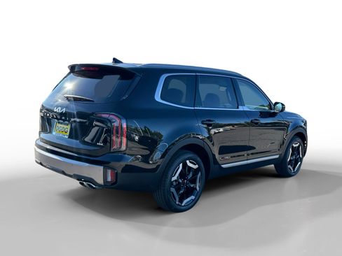 New 2025 Kia Telluride EX image 5