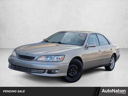 Used 2001 Lexus ES 330