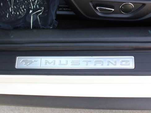 Used 2015 Ford Mustang 50 Years image 41