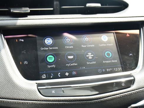 Used 2024 Cadillac XT6 Luxury w/ LPO, Floor Liner Package AWD/4WD image 32