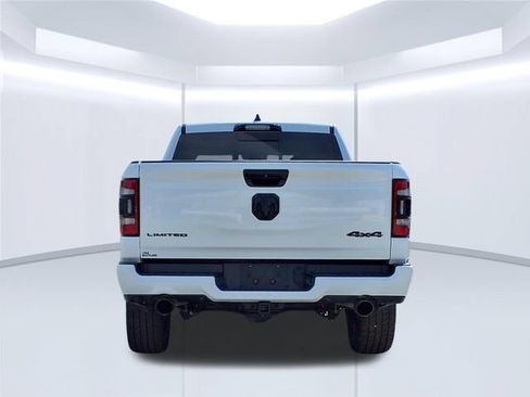 Used 2023 RAM 1500 Limited AWD/4WD image 5