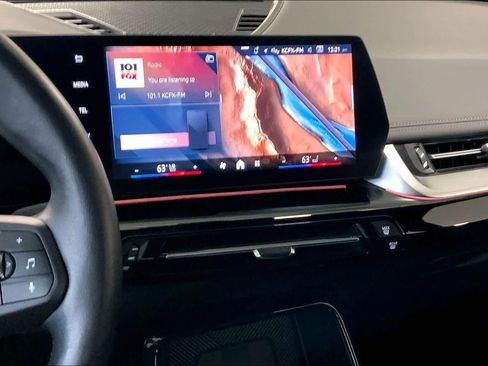 Certified 2024 BMW X1 xDrive28i w/ Convenience Package image 7