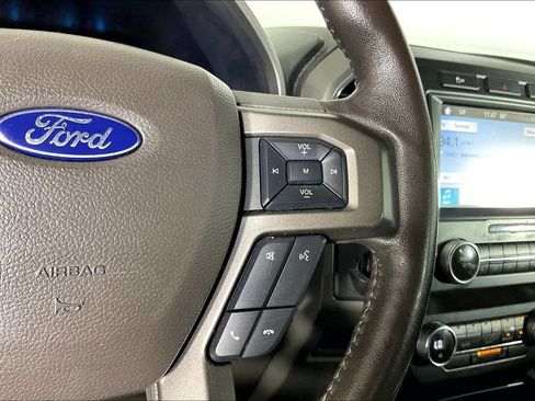 Used 2019 Ford Expedition Max XLT RWD image 24