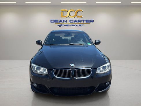 Used 2012 BMW 335i Coupe RWD image 8