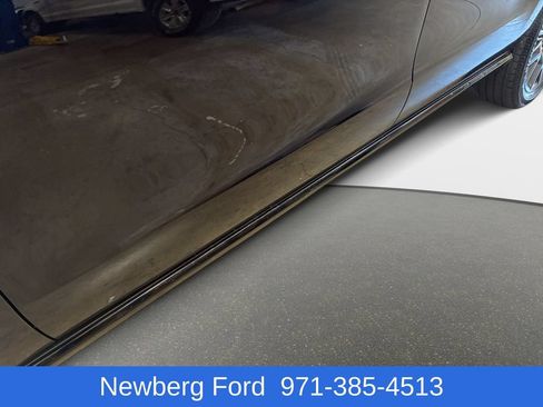 Used 2025 Ford Expedition Max Platinum w/ Stealth Performance Package AWD/4WD image 11