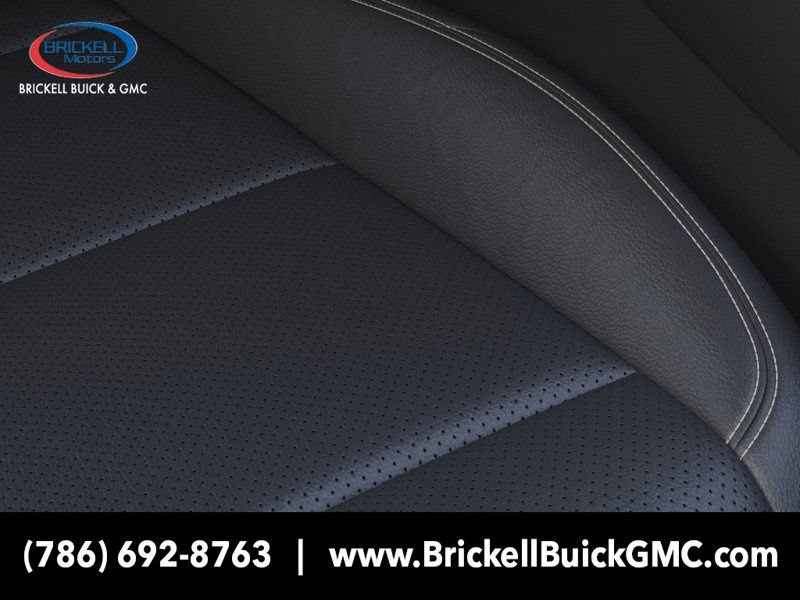 New 2027 GMC Terrain Elevation w/ Elevation Premium Package FWD image 21