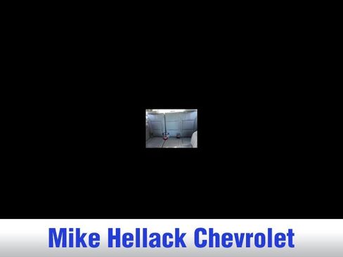 New 2026 Chevrolet Tahoe RST image 55