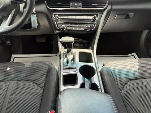 Used 2019 Kia Optima LX FWD image 22