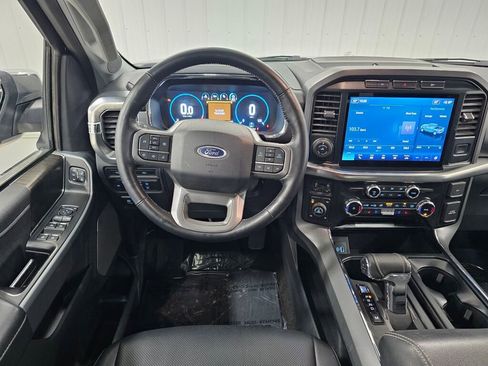 Used 2022 Ford F150 Lariat image 15
