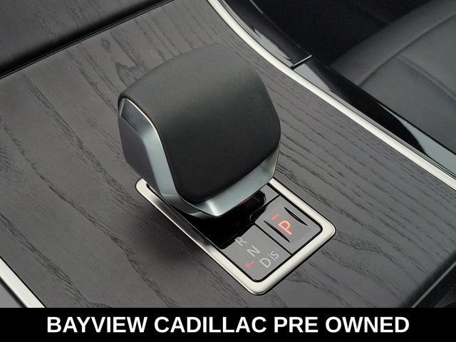 Used 2025 Land Rover Range Rover Evoque S AWD/4WD image 26