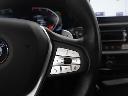 Used 2024 BMW X3 xDrive30i image 28