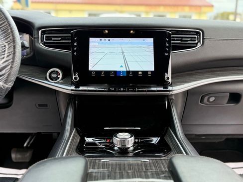 Used 2022 Jeep Wagoneer Series II image 41