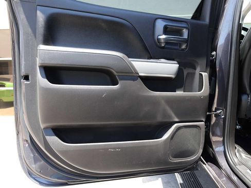 Used 2015 Chevrolet Silverado 2500 LTZ w/ Duramax Plus Package AWD/4WD image 47