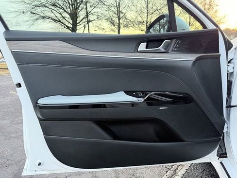 Used 2024 Kia K5 EX w/ EX Premium Package image 9