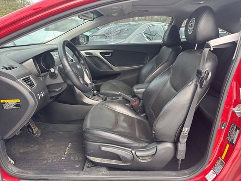 Used 2013 Hyundai Elantra SE image 15