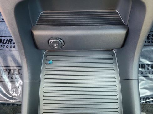 New 2026 Hyundai Palisade Calligraphy image 34