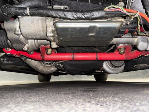 Used 2018 Ford Mustang GT Premium w/ GT Performance Package image 16