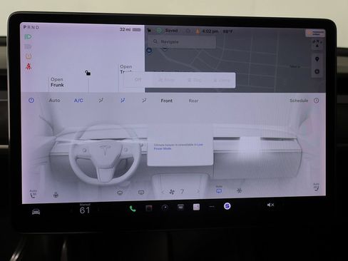 Used 2021 Tesla Model Y Long Range AWD/4WD image 38