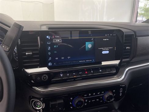 New 2026 Chevrolet Silverado 3500 High Country w/ High Country Premium Package image 26