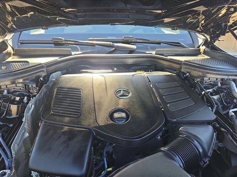 Certified 2026 Mercedes-Benz GLC 300 GLC 300 image 21