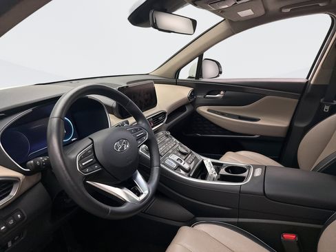 Used 2023 Hyundai Santa Fe Limited AWD/4WD image 10