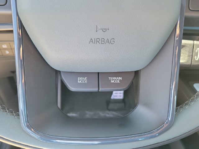 New 2027 Kia Telluride X-Line SX Prestige AWD/4WD image 20
