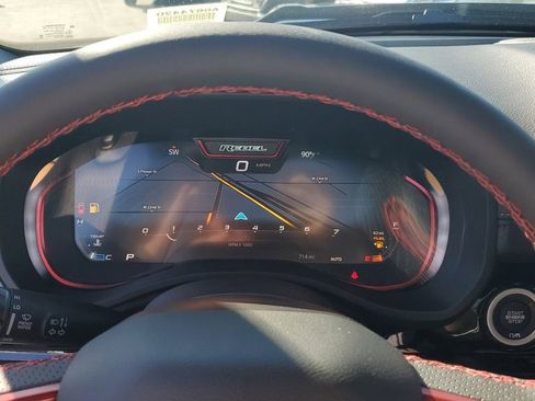 New 2026 RAM 1500 Rebel w/ Rebel Level 2 Equipment Group image 33