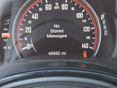 Certified 2022 Dodge Durango GT w/ Blacktop Package image 15