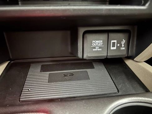 Used 2023 Honda Ridgeline RTL-E image 25