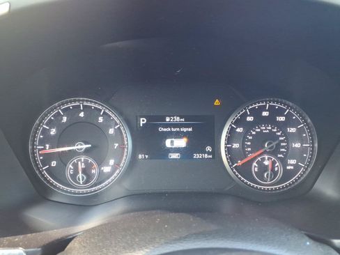 Used 2023 Hyundai Santa Fe SE AWD/4WD image 30