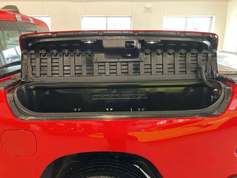 Used 2019 RAM 1500 Sport w/ Level 2 Equipment Group image 31