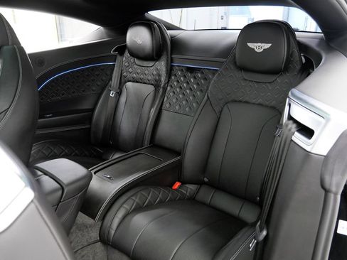 Used 2021 Bentley Continental GT AWD/4WD image 21
