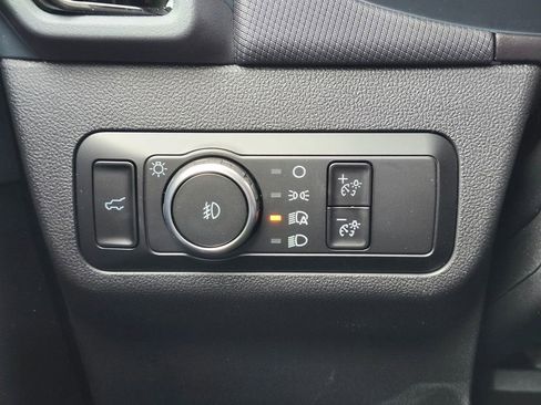 New 2025 Ford Bronco Sport Heritage w/ Convenience Package image 24