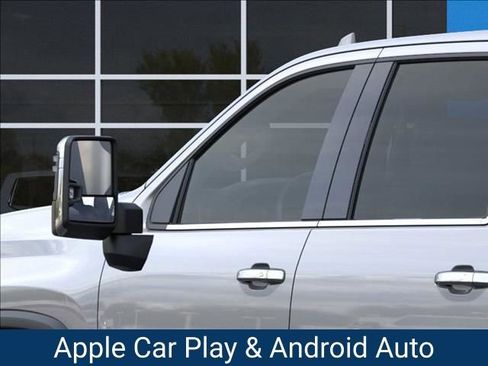 New 2026 Chevrolet Silverado 2500 High Country image 13