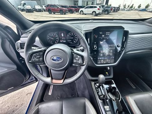Used 2026 Subaru Forester Sport AWD/4WD image 14