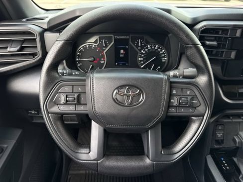 New 2026 Toyota Tundra SR5 RWD image 12