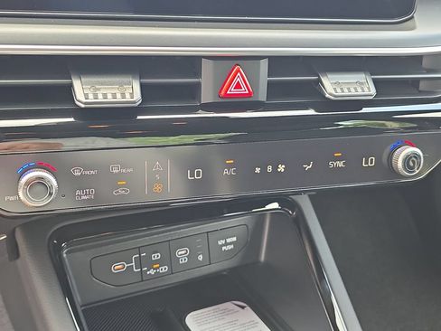 New 2026 Kia K5 GT-Line FWD image 24