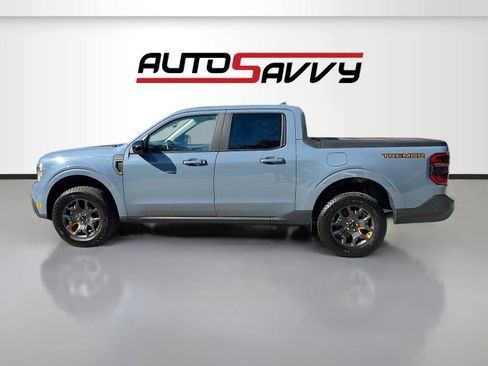 Used 2024 Ford Maverick Tremor w/ Tremor Off-Road Package AWD/4WD image 4